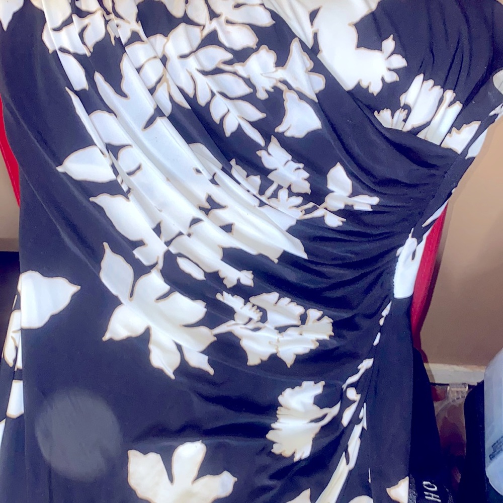 Ralph Lauren dress
